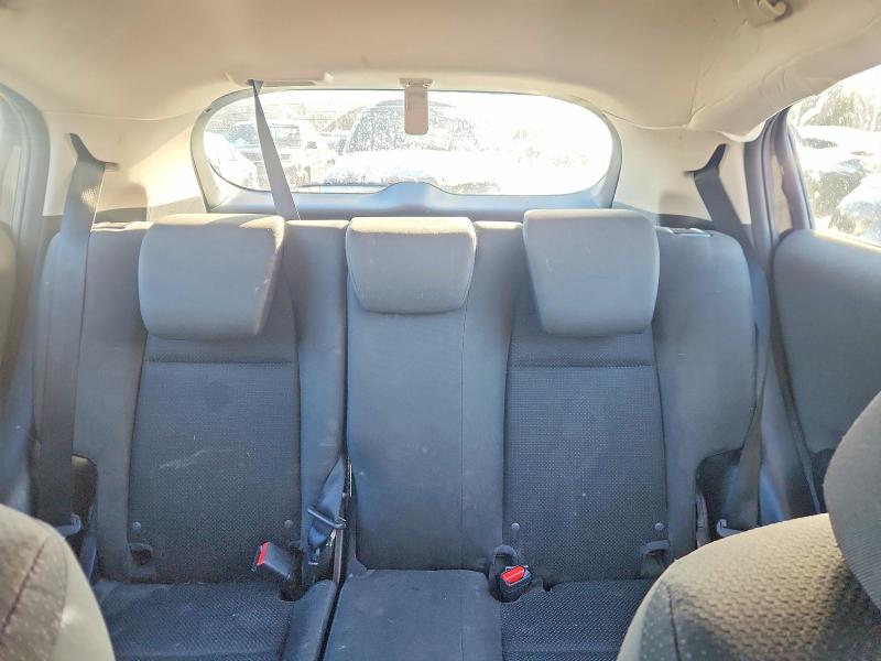 2019 Honda Hr-v მანქანა იყიდება აუქციონზე, vin: 3CZRU6H30KG710652, აუქციონის ნომერი: 75382405