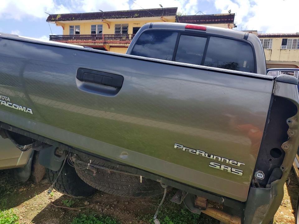 Aukcja sprzedaży 2012 Toyota Tacoma, vin: 5TFJX4GN3CX008615, numer aukcji: 77141155