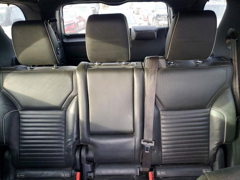 Продажа на аукционе авто 2018 Land Rover Discovery, vin: SALRR2RK9JA054981, номер лота: 76778815