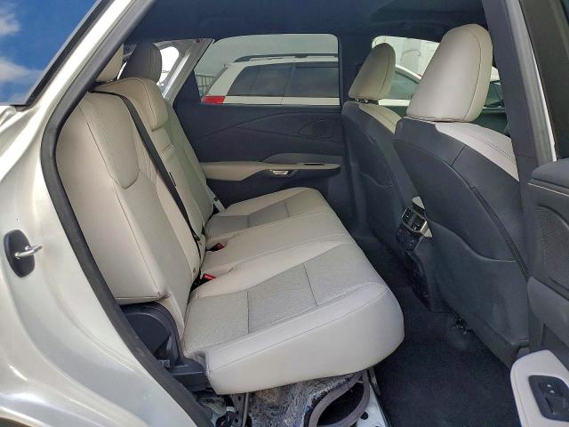 Aukcja sprzedaży 2025 Lexus Rx, vin: 2T2BBMCA8SC087438, numer aukcji: 77336435