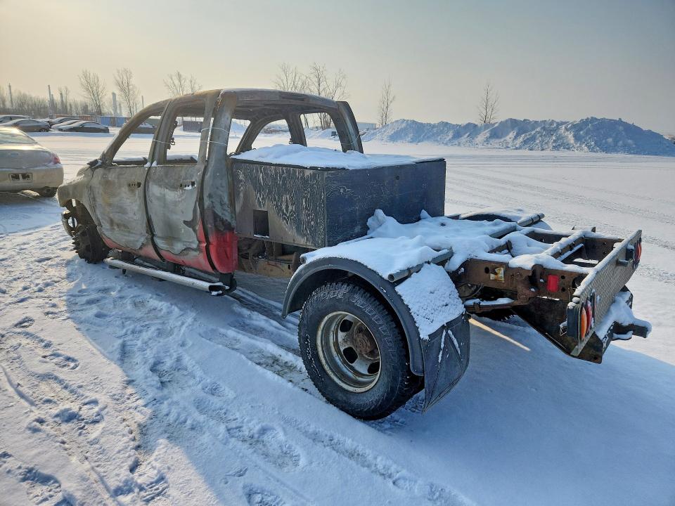 Aukcja sprzedaży 2005 Dodge Ram 3500 S, vin: 3D7MS48C45G791773, numer aukcji: 72948065