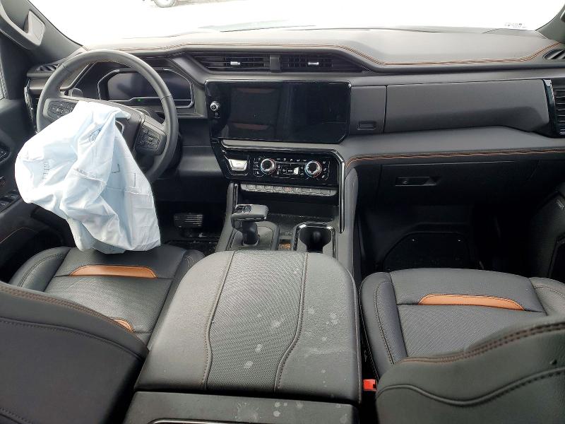 74866475 :رقم المزاد ، 1GTUUEEL5SZ333704 vin ، 2025 Gmc Sierra مزاد بيع
