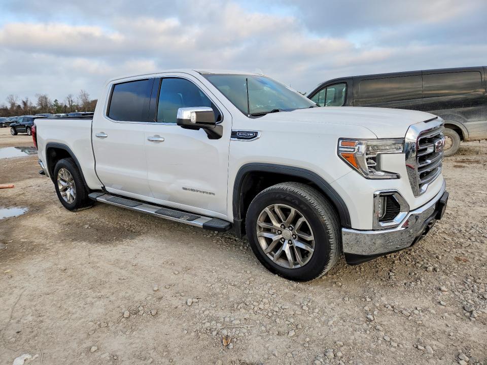 Aukcja sprzedaży 2020 Gmc Sierra, vin: 3GTP8DED4LG111614, numer aukcji: 77493865