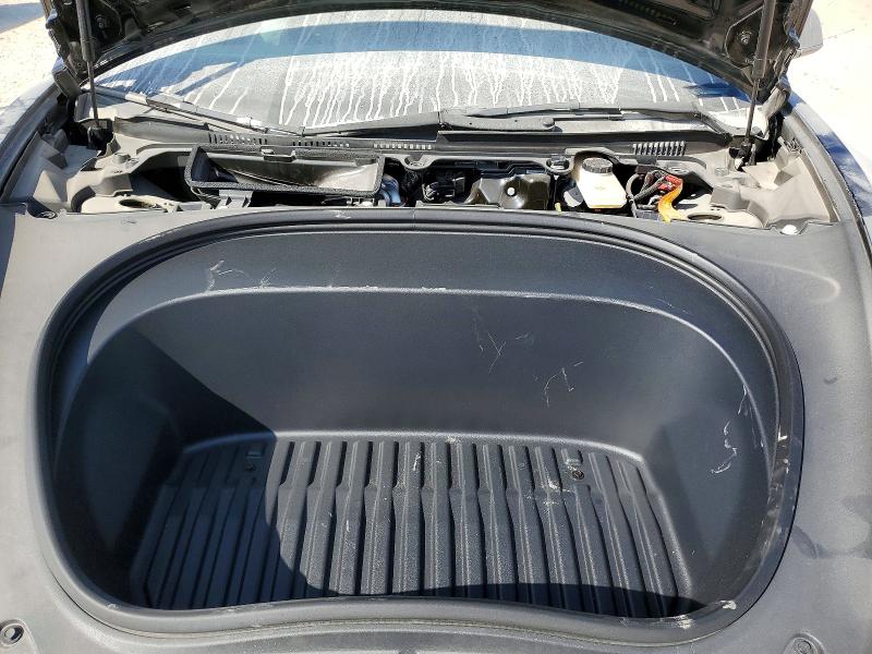 Продажа на аукционе авто 2025 Tesla Model 3, vin: 5YJ3E1EA7SF011121, номер лота: 77442475