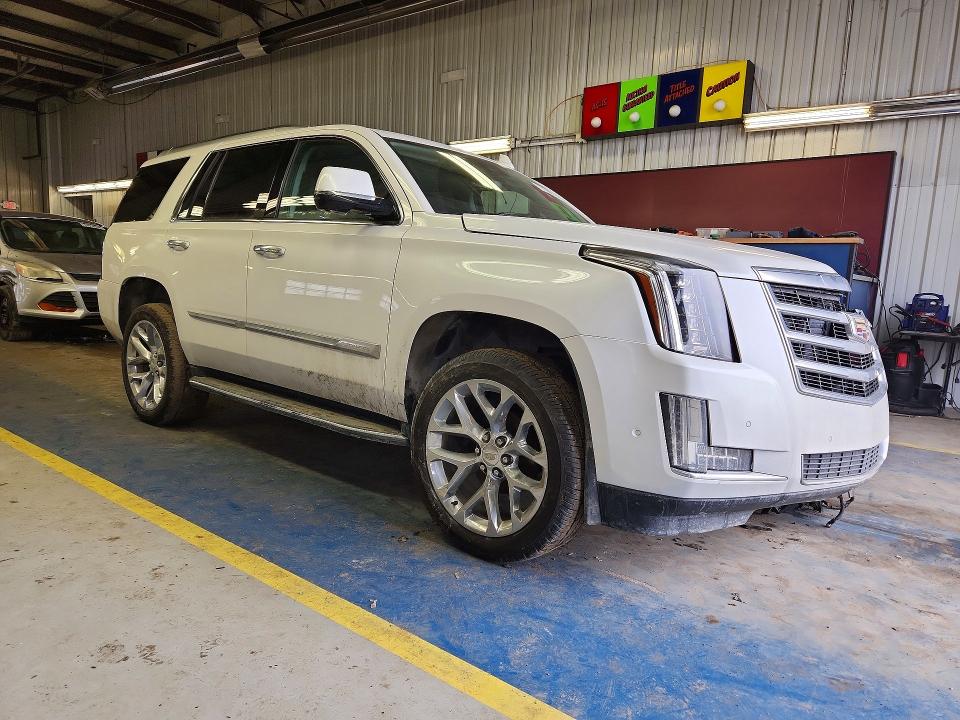 Продаж на аукціоні авто 2020 Cadillac Escalade, vin: 1GYS4BKJ7LR141110, номер лоту: 77168275