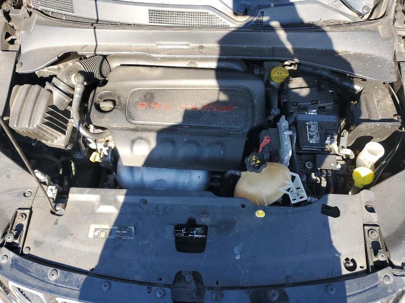 Продаж на аукціоні авто 2018 Jeep Compass, vin: 3C4NJCBB8JT169657, номер лоту: 75490545