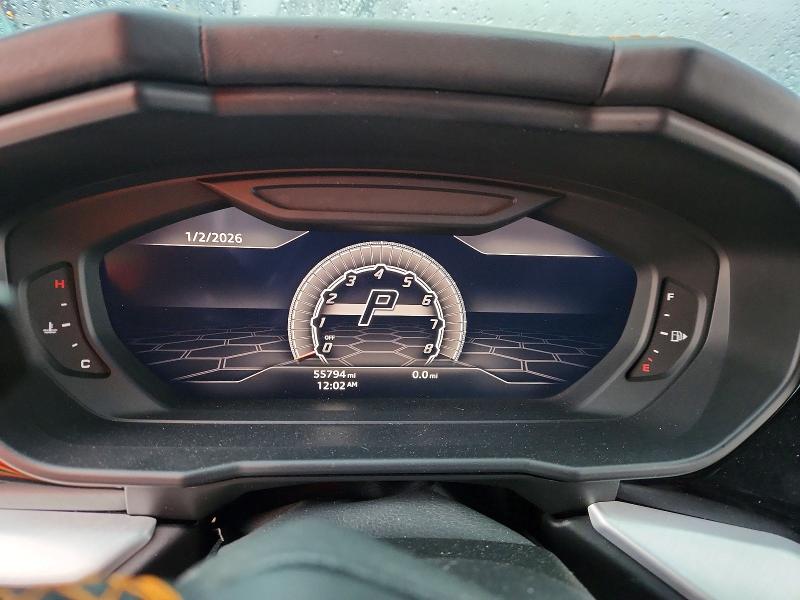 Aukcja sprzedaży 2021 Lamborghini Urus, vin: ZPBUA1ZL1MLA11782, numer aukcji: 76131055