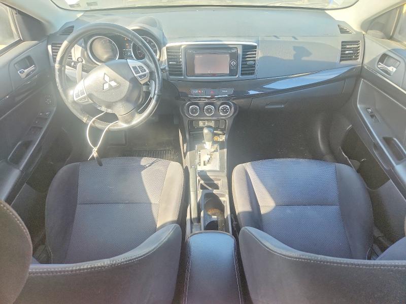 Продаж на аукціоні авто 2015 Mitsubishi Lancer, vin: JA32U8FW5FU000261, номер лоту: 79103635