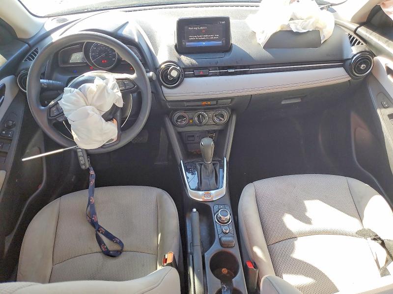 Aukcja sprzedaży 2019 Toyota Yaris, vin: 3MYDLBYV6KY510142, numer aukcji: 76426775