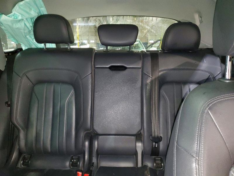 Продаж на аукціоні авто 2020 Audi Q5, vin: WA1BNAFY3L2047667, номер лоту: 77703175