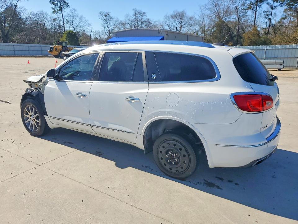 78301645 :رقم المزاد ، 5GAKVBKD0HJ232613 vin ، 2017 Buick Enclave مزاد بيع