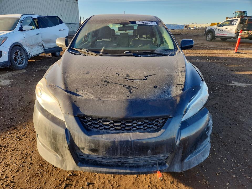 Продажа на аукционе авто 2011 Toyota Corolla Ma, vin: 2T1KU4EE9BC658384, номер лота: 77099955
