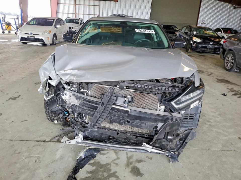Aukcja sprzedaży 2022 Nissan Maxima, vin: 1N4AA6CVXNC504269, numer aukcji: 79238795
