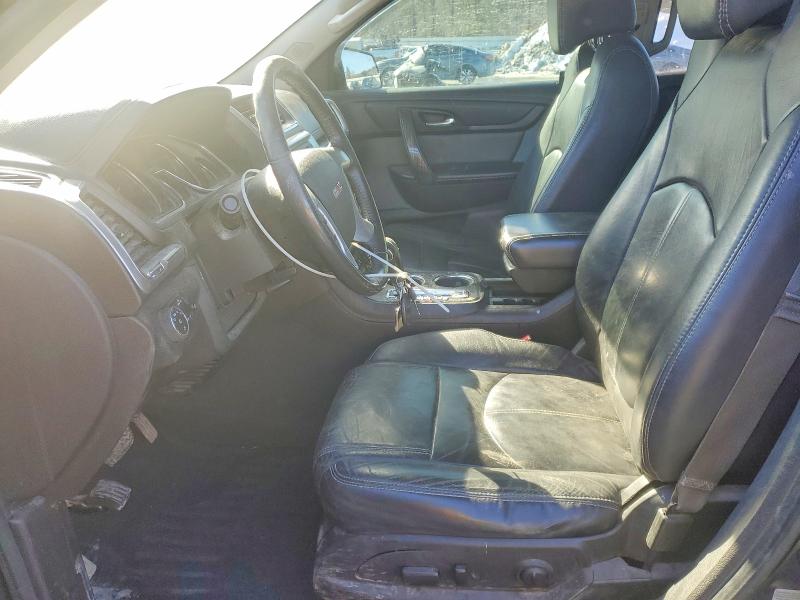 Aukcja sprzedaży 2016 Gmc Acadia, vin: 1GKKVRKD0GJ320006, numer aukcji: 79203065