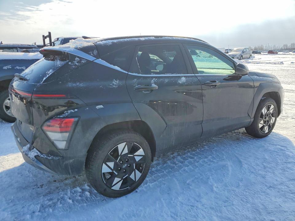 Продажа на аукционе авто 2025 Hyundai Kona, vin: KM8HCCAB7SU317499, номер лота: 78214535