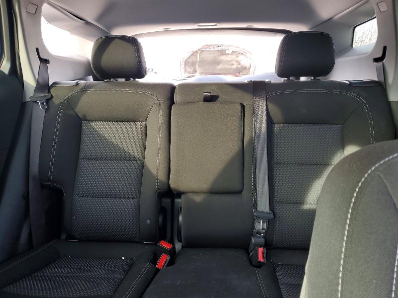 2024 Gmc Terrain მანქანა იყიდება აუქციონზე, vin: 3GKALMEG5RL333761, აუქციონის ნომერი: 75639705