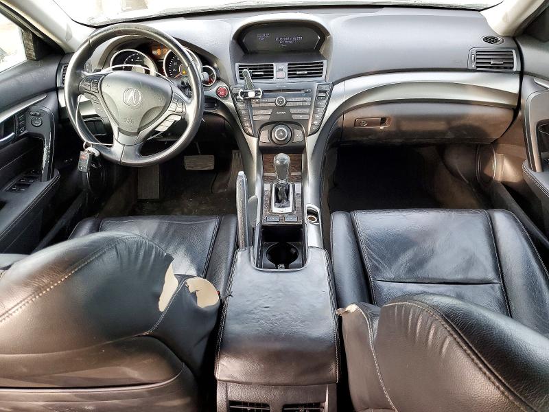 Aukcja sprzedaży 2013 Acura Tl, vin: 19UUA8F30DA018028, numer aukcji: 75799445