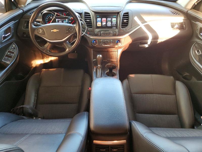 Aukcja sprzedaży 2017 Chevrolet Impala, vin: 2G1105S32H9185476, numer aukcji: 77245495