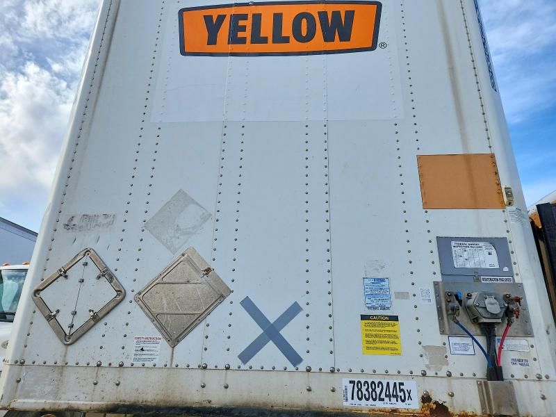 Aukcja sprzedaży 2017 Stoughton Trailers I, vin: 1DW1A2816HB720312, numer aukcji: 78382445