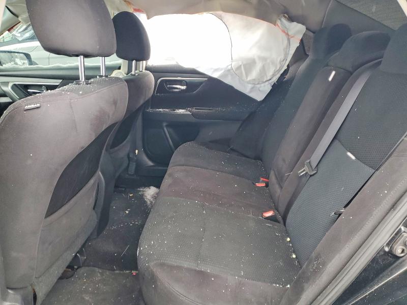 76780485 :رقم المزاد ، 1N4AL3AP6EN260105 vin ، 2014 Nissan Altima مزاد بيع