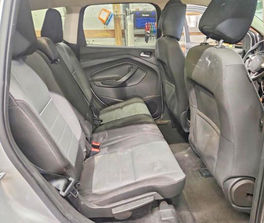 77722625 :رقم المزاد ، 1FMCU9G92FUC73206 vin ، 2015 Ford Escape مزاد بيع
