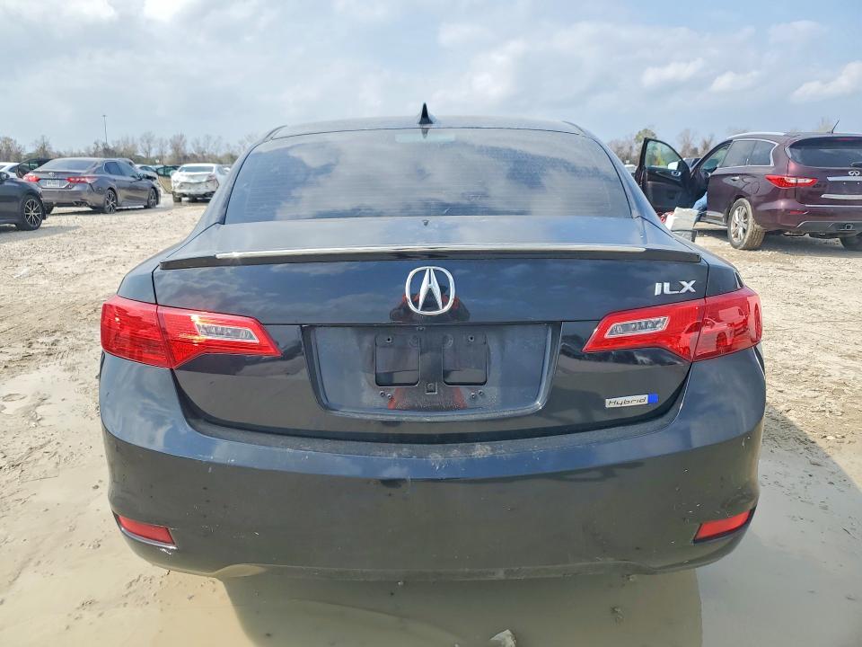 Aukcja sprzedaży 2013 Acura Ilx, vin: 19VDE3F72DE302291, numer aukcji: 77331105