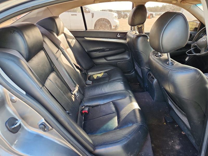 Продажа на аукционе авто 2012 Infiniti G37, vin: JN1CV6AP1CM621647, номер лота: 75933515