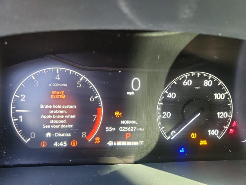 Aukcja sprzedaży 2023 Honda Pilot, vin: 5FNYG2H73PB001554, numer aukcji: 79309825