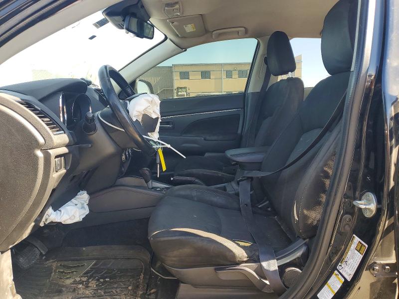 Aukcja sprzedaży 2021 Mitsubishi Outlander Sport, vin: JA4APUAU4MU000889, numer aukcji: 77114795