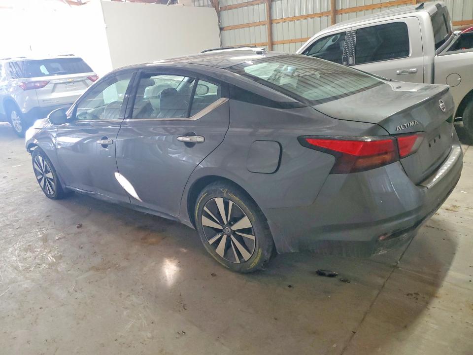 2019 Nissan Altima მანქანა იყიდება აუქციონზე, vin: 1N4BL4EW4KC170583, აუქციონის ნომერი: 76664795