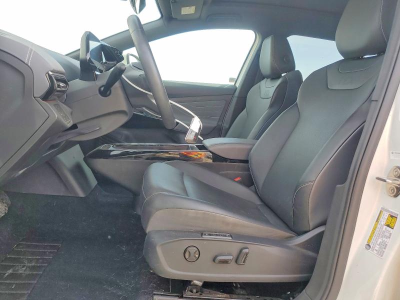 Aukcja sprzedaży 2023 Volkswagen Id.4, vin: 1V2VMPE86PC038471, numer aukcji: 75660115