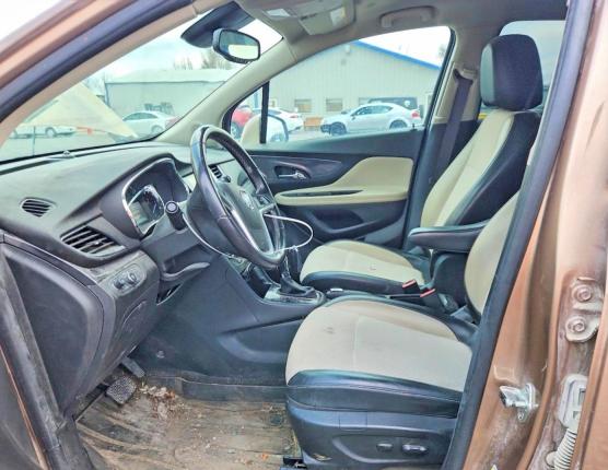 Продажа на аукционе авто 2019 Buick Encore, vin: KL4CJASB5KB867104, номер лота: 77891875