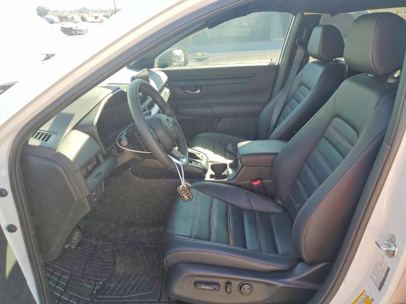 Auction sale of the 2024 Honda Cr-v, vin: 7FARS5H83RE019721, lot number: 79404795