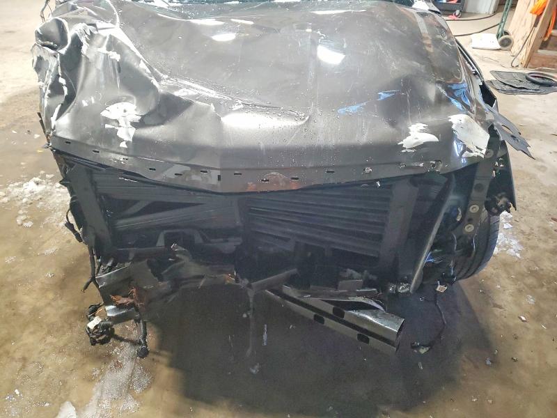75664615 :رقم المزاد ، 1GYS4BKJ7LR223841 vin ، 2020 Cadillac Escalade مزاد بيع