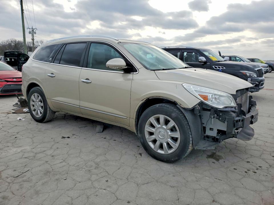 79029145 :رقم المزاد ، 5GAKVCKD1DJ223273 vin ، 2013 Buick Enclave مزاد بيع