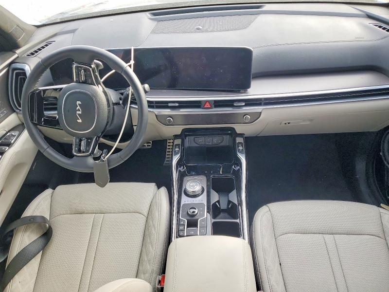 Продажа на аукционе авто 2025 Kia Sorento, vin: KNDRKDJG8S5397760, номер лота: 77932645