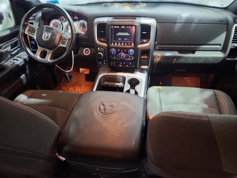 Продажа на аукционе авто 2021 Ram 1500 Classic, vin: 1C6RR7GT2MS571481, номер лота: 76391065