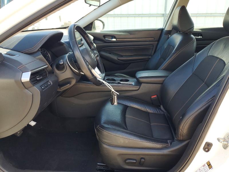 Продажа на аукционе авто 2021 Nissan Altima, vin: 1N4BL4CVXMN417025, номер лота: 77624795