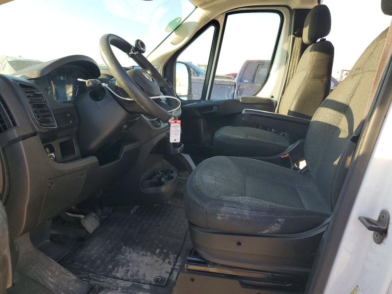 Aukcja sprzedaży 2023 Ram Promaster 1500, vin: 3C6LRVDG2PE578617, numer aukcji: 77159985