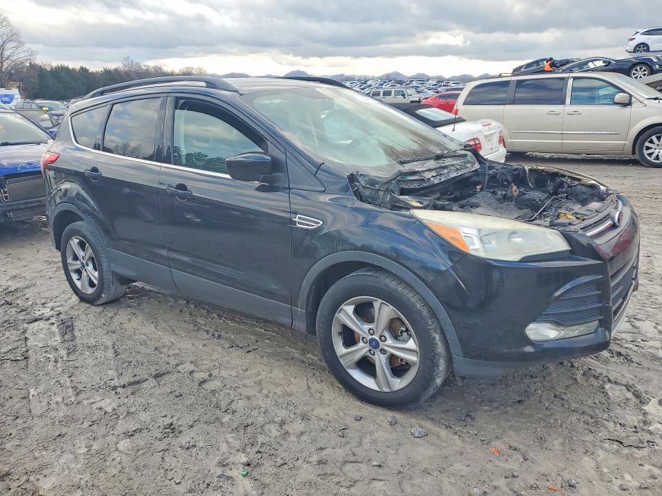 Продаж на аукціоні авто 2015 Ford Escape, vin: 1FMCU0GX1FUB42634, номер лоту: 78844815