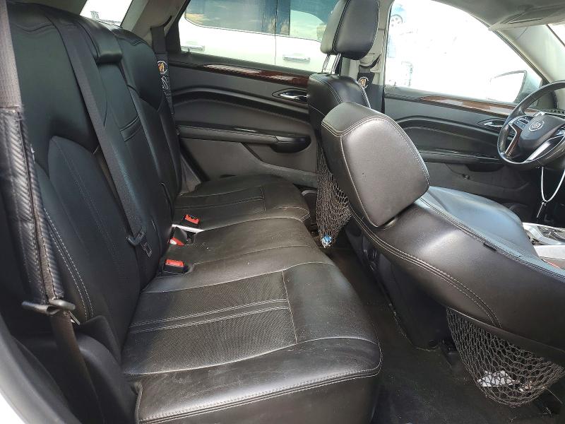 Продаж на аукціоні авто 2014 Cadillac Srx, vin: 3GYFNBE34ES516575, номер лоту: 77286105