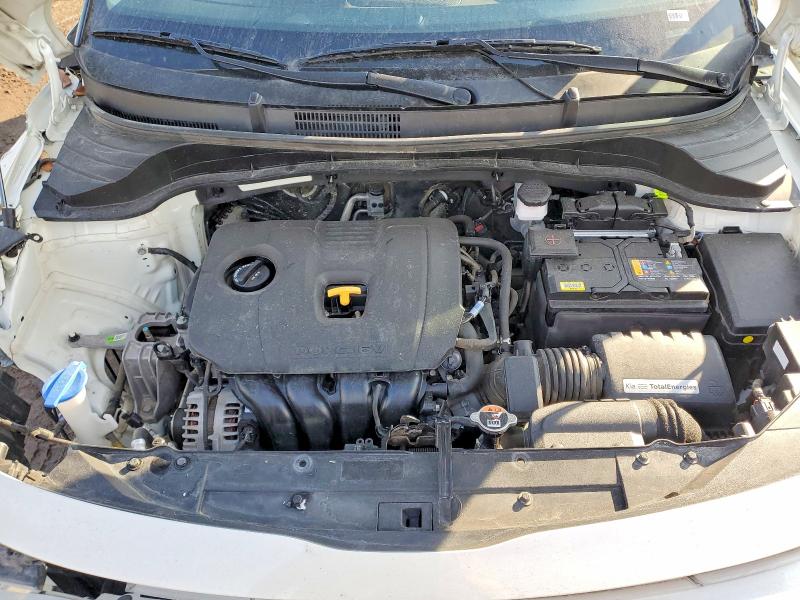 76868265 :رقم المزاد ، KNDJ23AU7P7876616 vin ، 2023 Kia Soul مزاد بيع