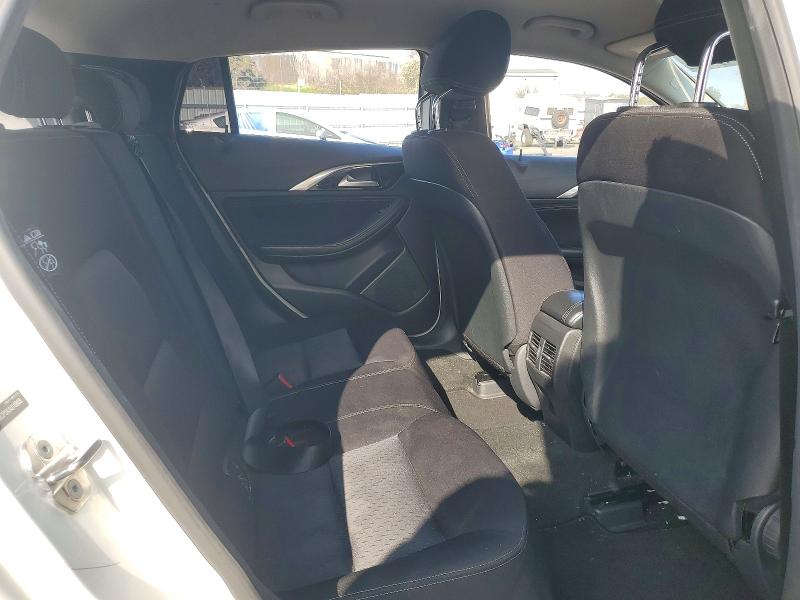 75751835 :رقم المزاد ، SJKCH5CP5KA010805 vin ، 2019 Infiniti Qx30 مزاد بيع