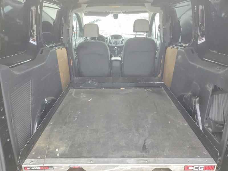 75584655 :رقم المزاد ، NM0LS7F71G1255701 vin ، 2016 Ford Transit Co مزاد بيع