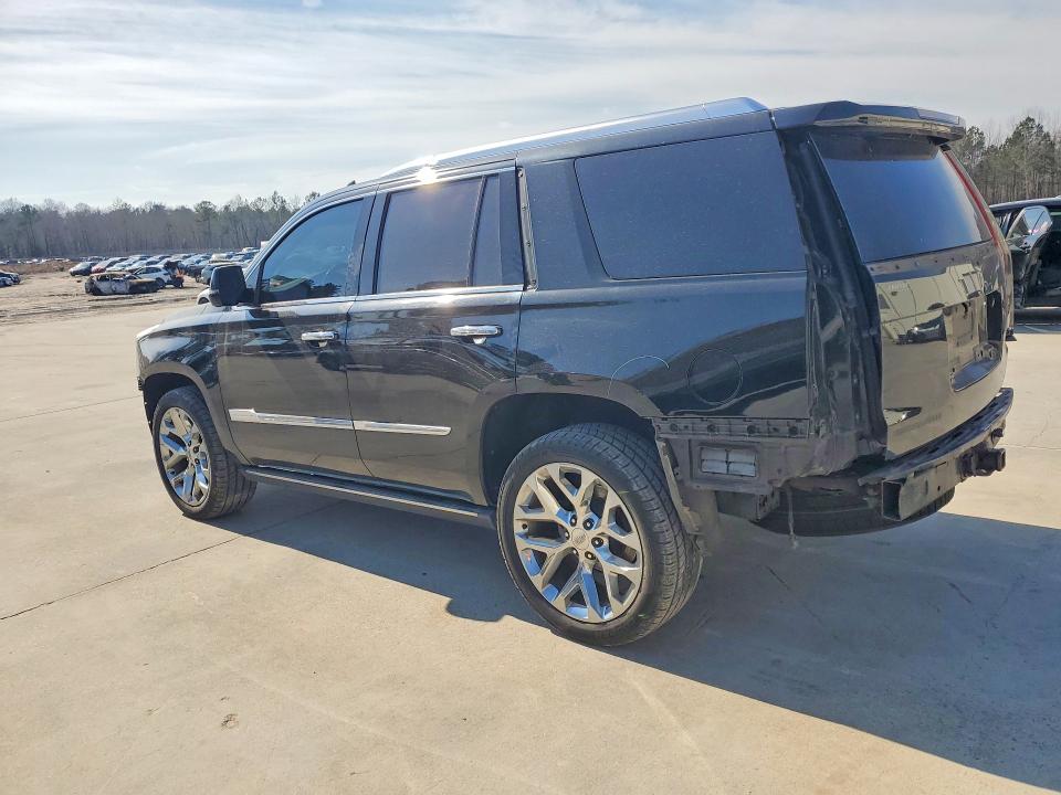 Продажа на аукционе авто 2015 Cadillac Escalade, vin: 1GYS4NKJXFR532483, номер лота: 76968235