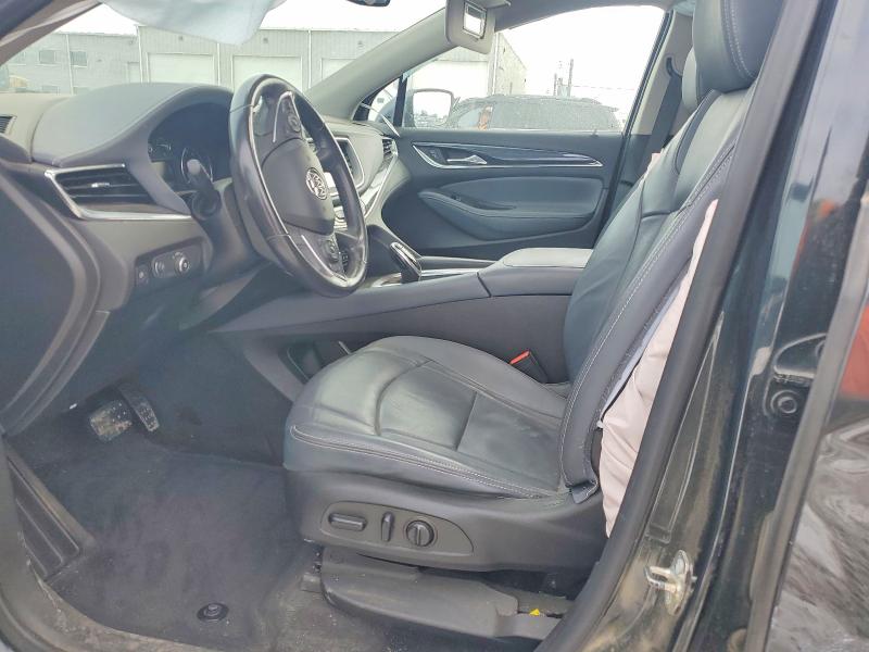 78748555 :رقم المزاد ، 5GAEVAKW9KJ295774 vin ، 2019 Buick Enclave مزاد بيع