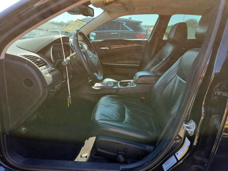 78145875 :رقم المزاد ، 2C3CCAEG2HH516582 vin ، 2017 Chrysler 300c مزاد بيع