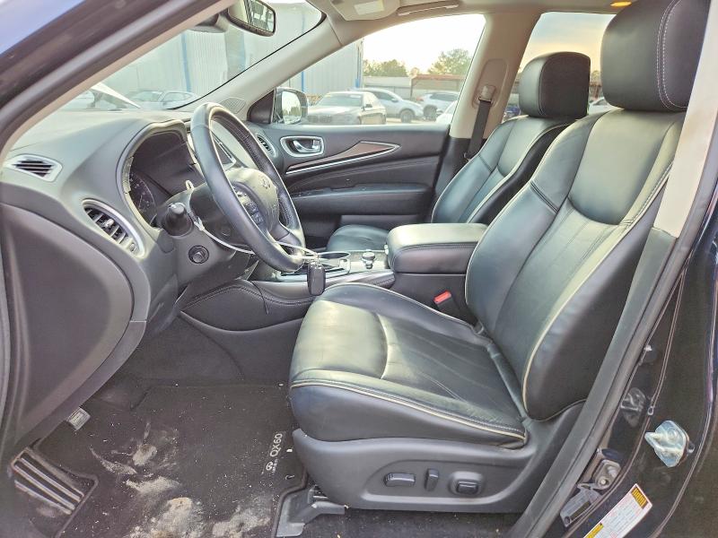 Продаж на аукціоні авто 2020 Infiniti Qx60, vin: 5N1DL0MM4LC512431, номер лоту: 78686255