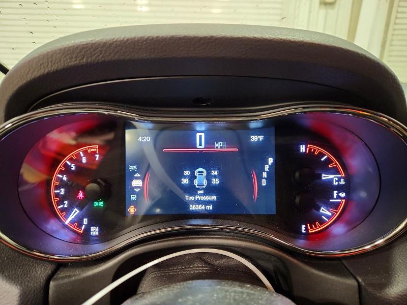 Продаж на аукціоні авто 2020 Dodge Durango, vin: 1C4RDJDG6LC229519, номер лоту: 78316655