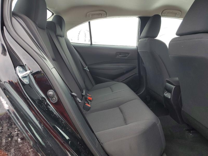 Продаж на аукціоні авто 2025 Toyota Corolla, vin: 5YFB4MDE8SP321299, номер лоту: 78285285